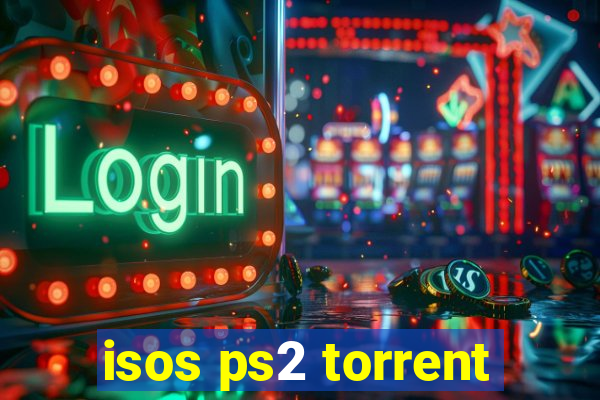 isos ps2 torrent